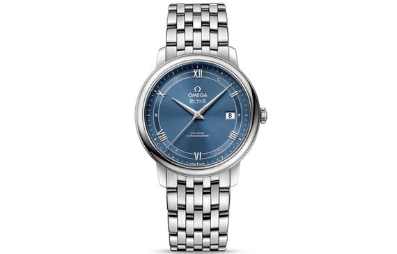 OMEGA 39.5mm