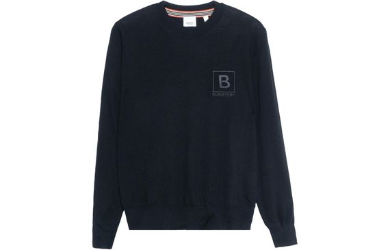 Burberry FW22 logo