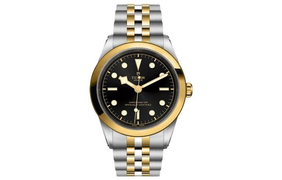 TUDOR 100 41mm 41mm M79683-0001