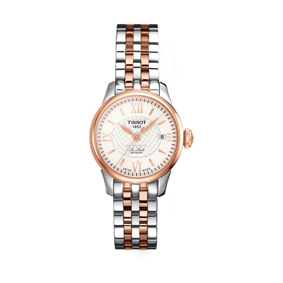 TISSOT 25.3mm