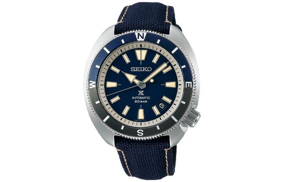 SEIKO prospex 200 SRPG15K1