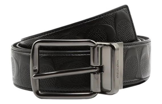 【 】COACH 3.5cm