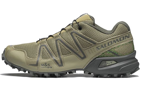 SALOMON Speedcross