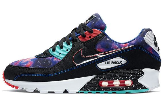 Nike Air Max 90 Galaxy