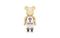 BE@RBRICK 1992 1000%