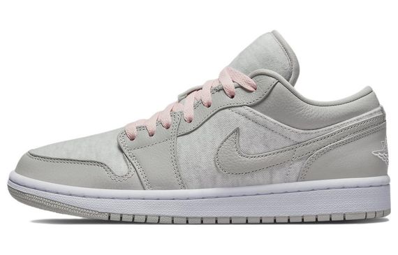 Jordan Air Jordan 1 Low Cotton Fleece
