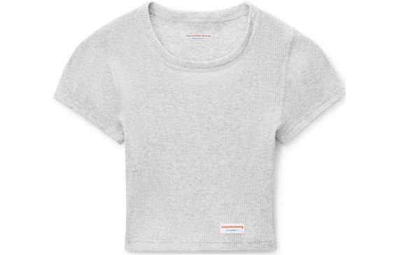 Alexander wang SS22 T