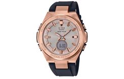 CASIO BABY-G G-MS MSG-S200G-1APR