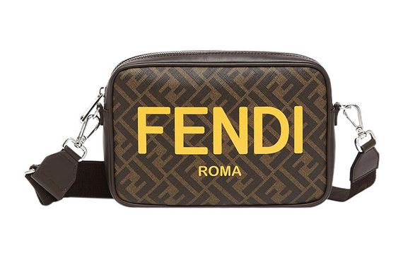 FENDI LogoFF