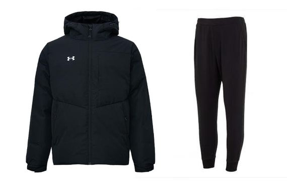 Under Armour