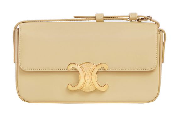 CELINE Triomphe /