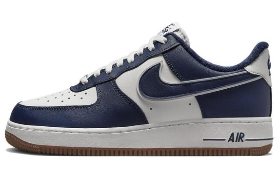 Nike Air Force 1 college pack