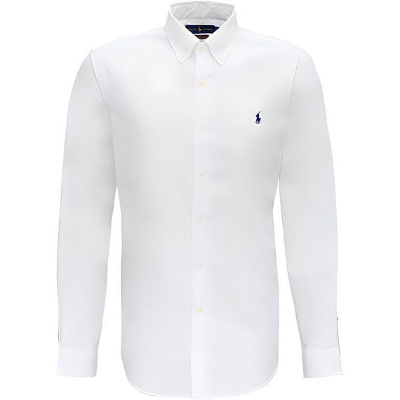 Polo Ralph Lauren SS22 Logo