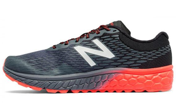 New Balance Fresh Foam Hierro v2