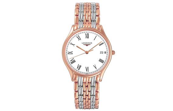 LONGINES 30m 32mm L4.359.1.11.7