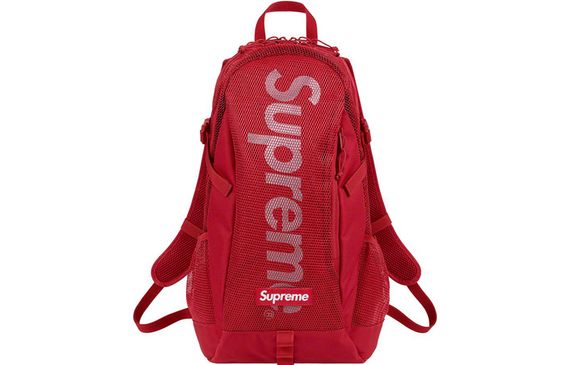 Supreme SS20 Week 1 Backpack 3M