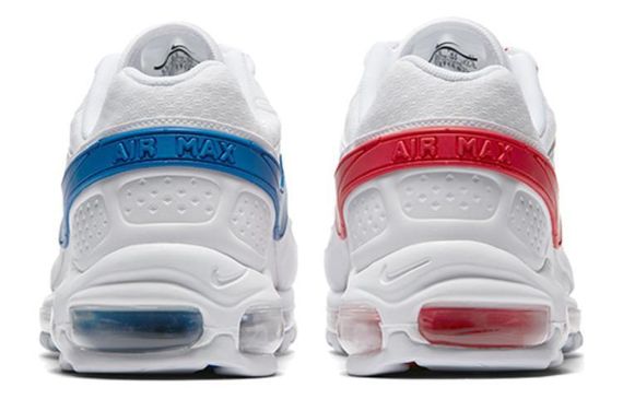 Nike Air Max 97 BW Skepta