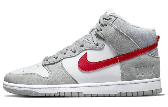 Nike Dunk High &quot;Athletic Club&quot;