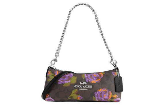 COACH Charlotte 25