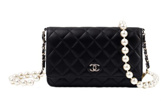 CHANEL WOC