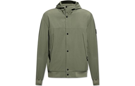 STONE ISLAND SS24 SOFT SHELL