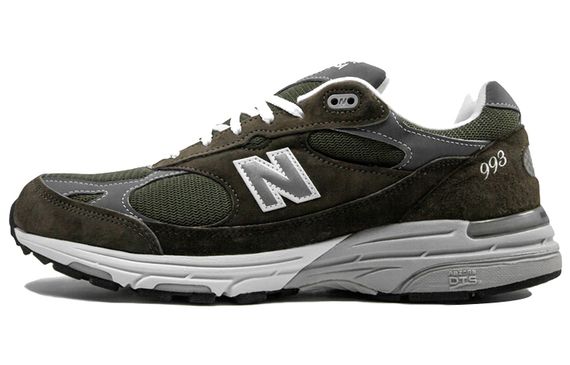 New Balance NB 993 PU