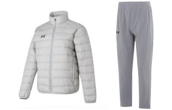 Under Armour