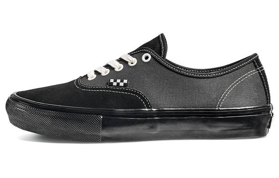 Vans Authentic