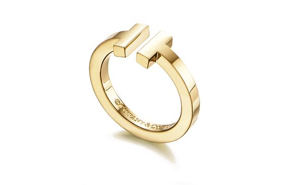 TIFFANY &amp; CO. T 18k