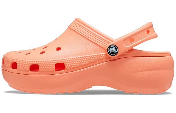 Crocs Classic clog EVA 4.1cm