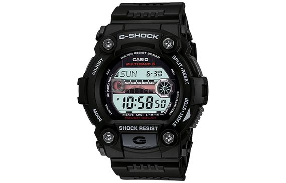 CASIO G-SHOCK GW7900-1