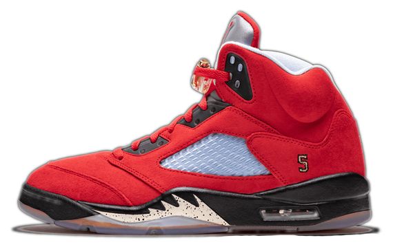 Trophy Room x Jordan Air Jordan 5 Retro SP F&amp;F