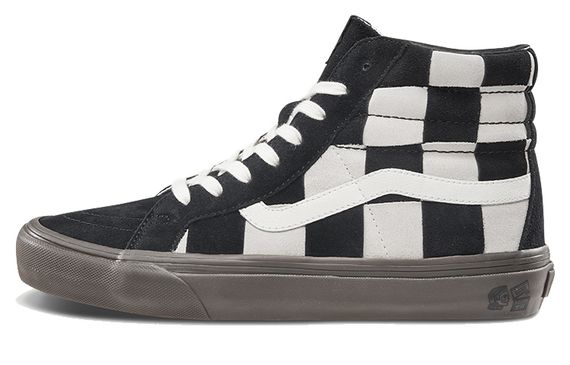 Taka Hayashi x Vans SK8 LX