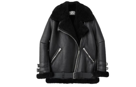 Acne Studios