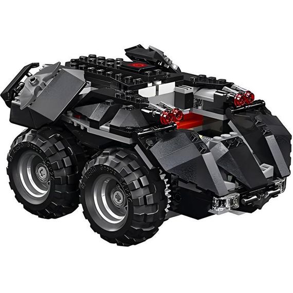 LEGO DC APP 321 76112