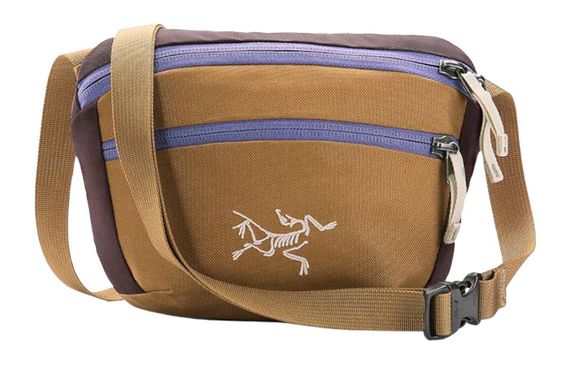 Arcteryx Mantis 1