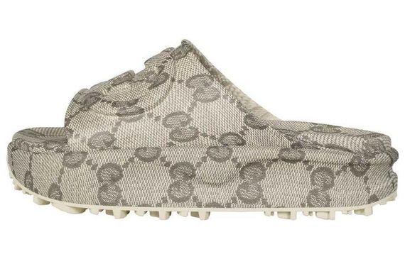 GUCCI Interlocking