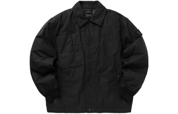 STONE ISLAND FW23 GHOST PIECES Logo