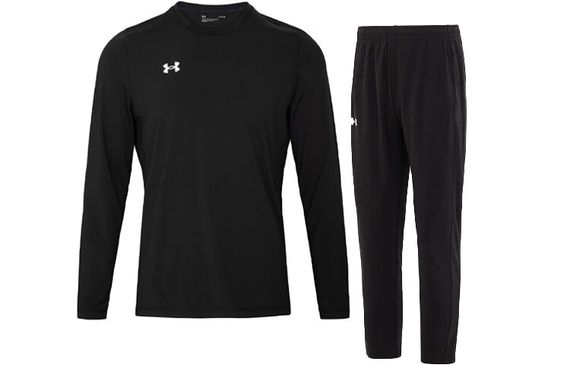 Under Armour Logo T