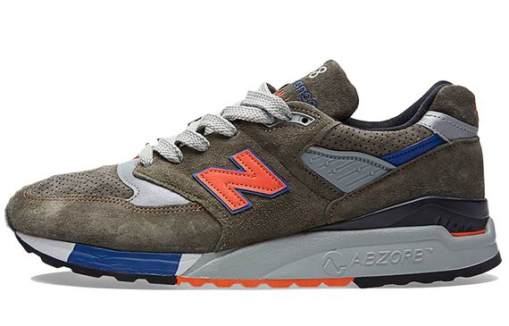 New Balance NB 998