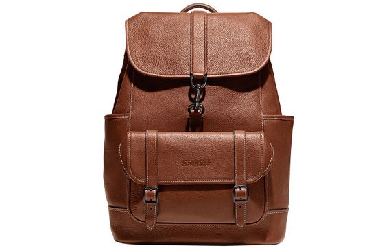 COACH Carriage 30