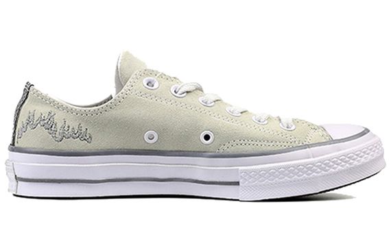 Converse 1970s Low Top Cream