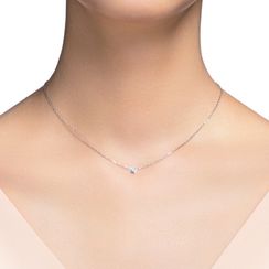 CARTIER DIAMANTS LÉGERS 18K 18K