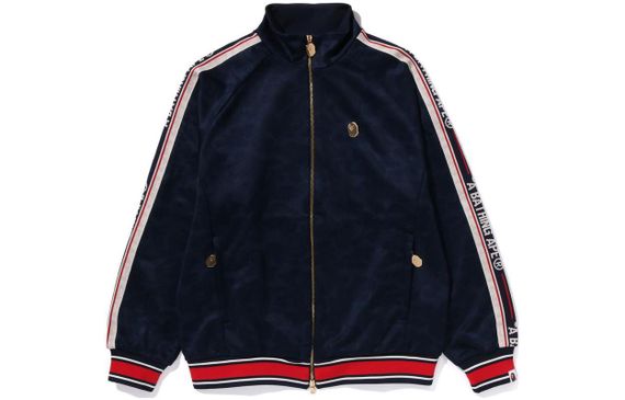 A BATHING APE Logo