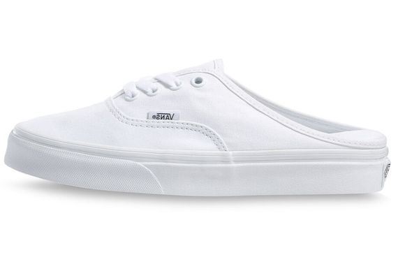 Vans Authentic