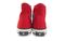 Converse Addict Coach Canvas Hi