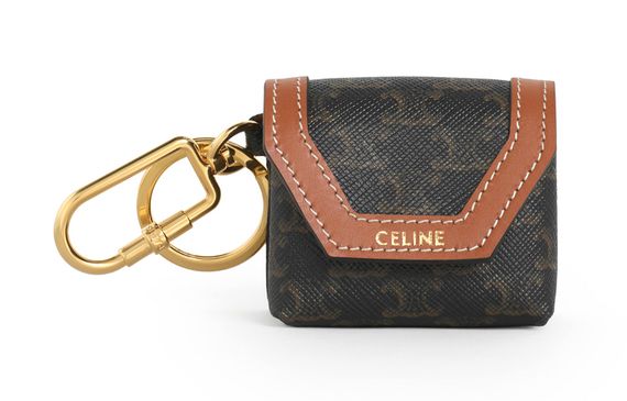 CELINE Triomphe AIRPODS