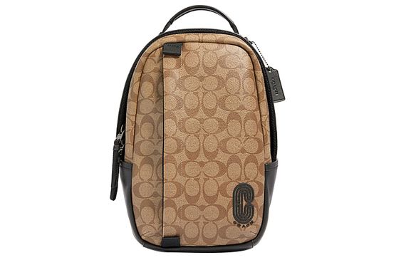 COACH Edge 23