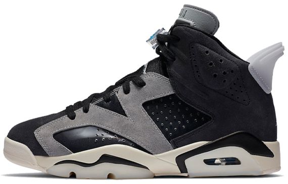 Jordan Air Jordan 6 retro &quot;tech chrome&quot;