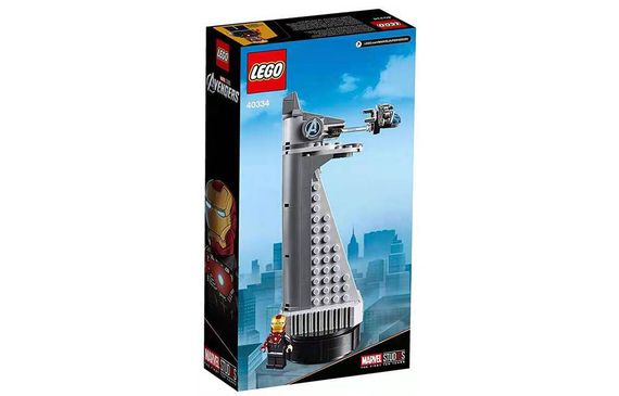 LEGO 40334